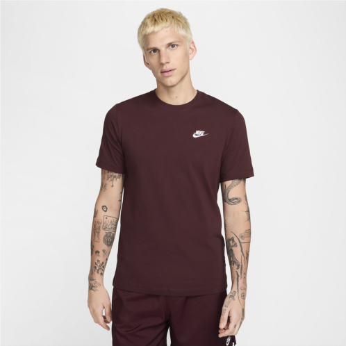 Nike Sportswear Club Mens T-Shirt