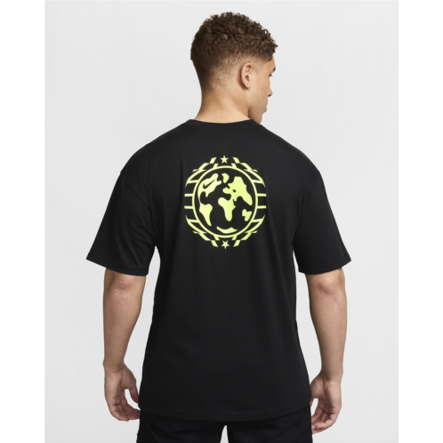 Nike Mens Max90 Soccer T-Shirt