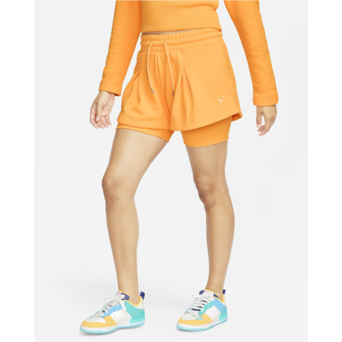 Nike Serena Williams Design Crew Womens 3 Shorts