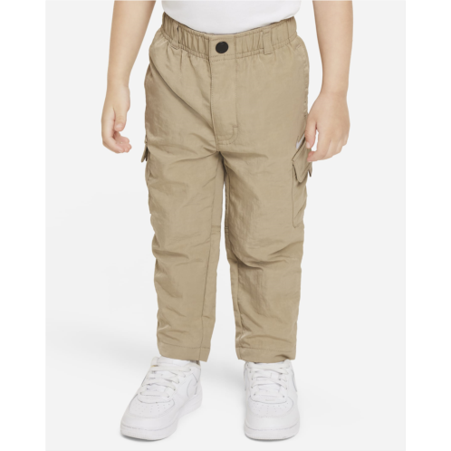 Nike Woven Cargo Pants Toddler Pants