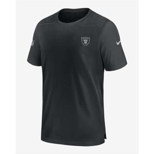 Nike Dri-FIT Sideline Coach (NFL Las Vegas Raiders)