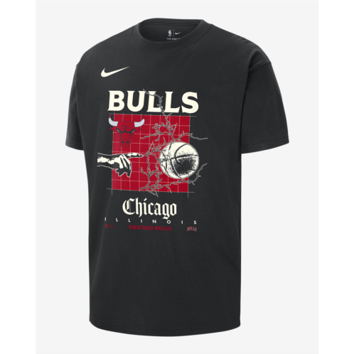 Nike Chicago Bulls Courtside