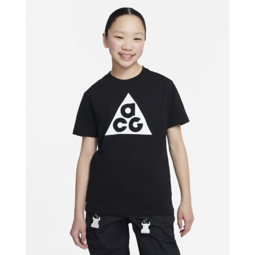 Nike ACG Big Kids T-Shirt