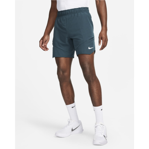 NikeCourt Dri-FIT Advantage Mens 7 Tennis Shorts