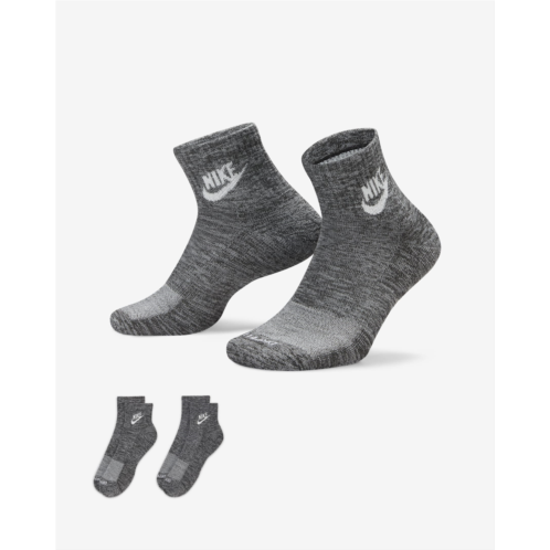 Nike Everyday Plus Cushioned Ankle Socks