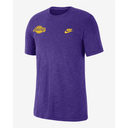 Los Angeles Lakers Essential Club Mens Nike NBA T-Shirt