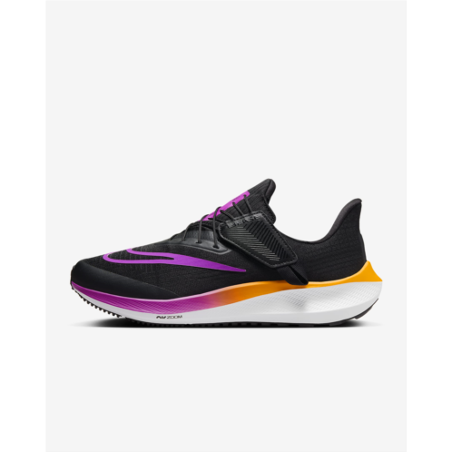 Nike Pegasus FlyEase Womens Easy On/Off Road Running Shoes