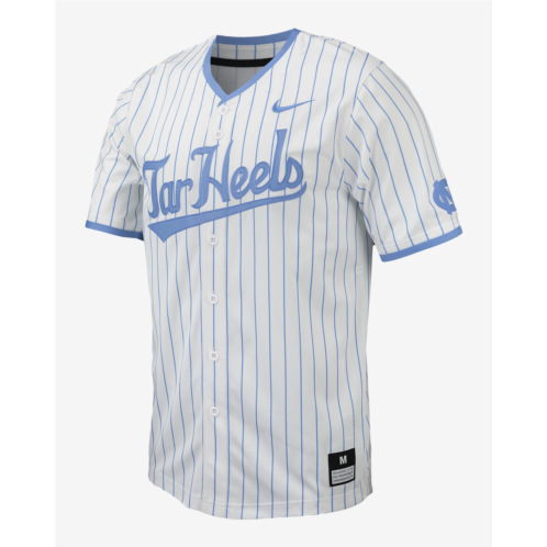 UNC Mens Nike College Replica Baseball Jersey