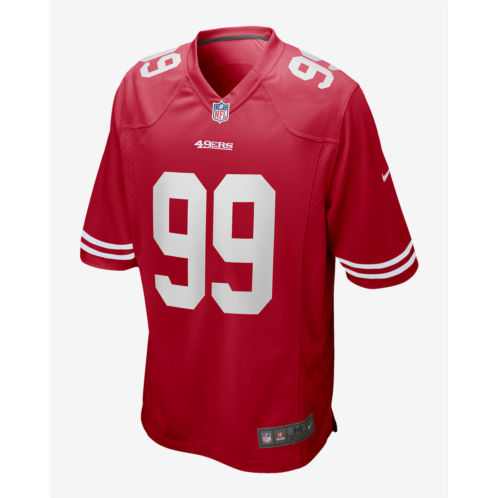 Nike NFL San Francisco 49ers (Javon Kinlaw)