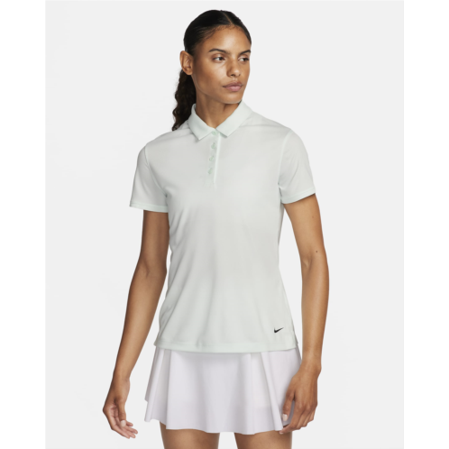 Nike Dri-FIT Victory Womens Golf Polo