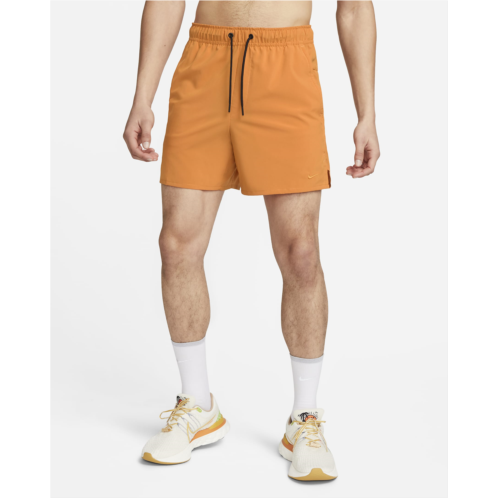 Nike Unlimited Mens Dri-FIT 5 Unlined Versatile Shorts