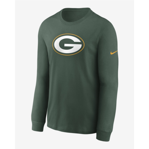 Nike Primary Logo (NFL Green Bay Packers)