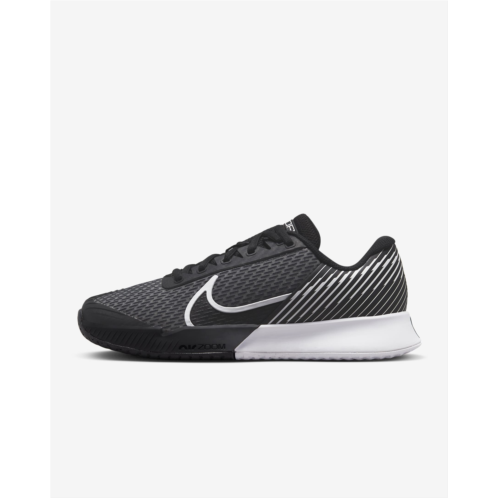 NikeCourt Air Zoom Vapor Pro 2 Womens Hard Court Tennis Shoes