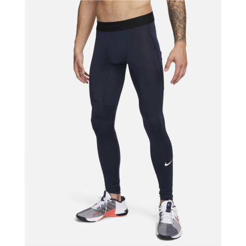 Nike Pro Mens Dri-FIT Fitness Tights