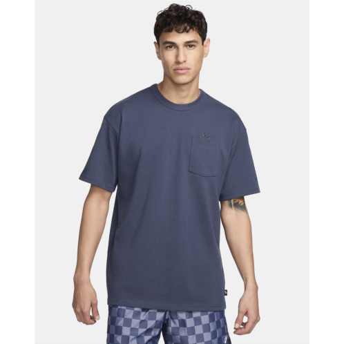 Nike Sportswear Premium Essentials Mens Pocket T-Shirt