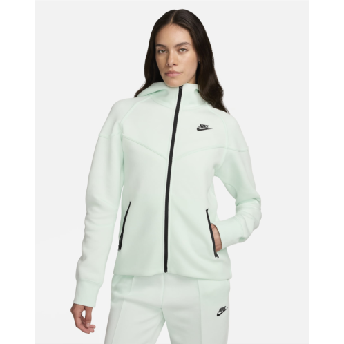 Nike Sportswear Tech Fleece Windrunner Womens Full-Zip Hoodie