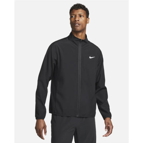 Nike Form Mens Dri-FIT Versatile Jacket