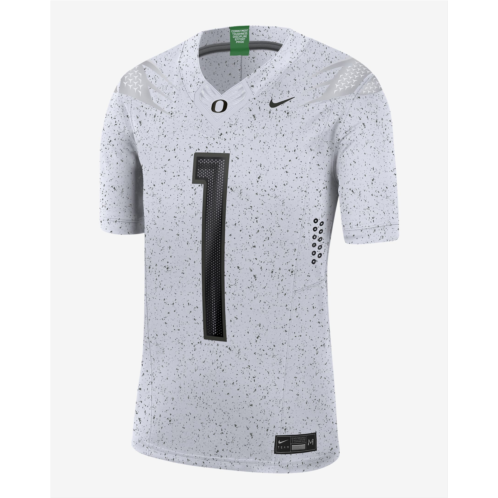 Nike College (Oregon) Mens Limited Football Jersey