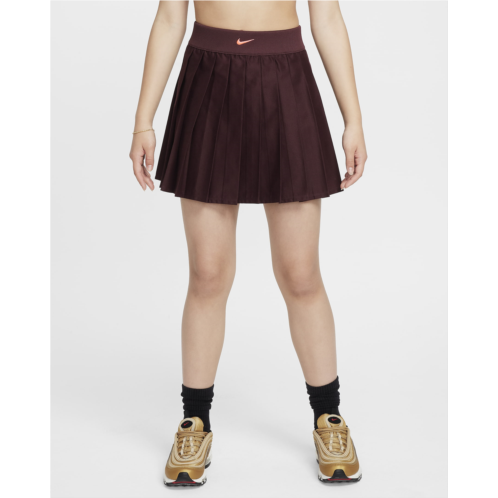 Nike Sportswear Girls Pleated Skirt