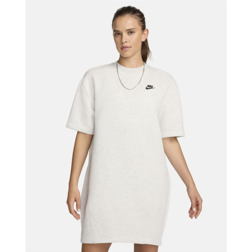 Nike Sportswear Tech Fleece Womens Oversized Dress