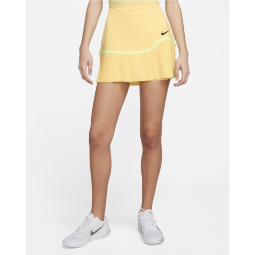Nike Advantage Womens Dri-FIT Tennis Skirt