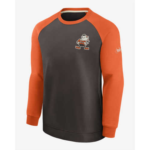 Nike Dri-FIT Historic (NFL Cleveland Browns)