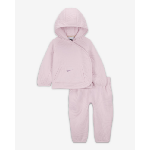 Nike ReadySet Baby 2-Piece Snap Jacket Set