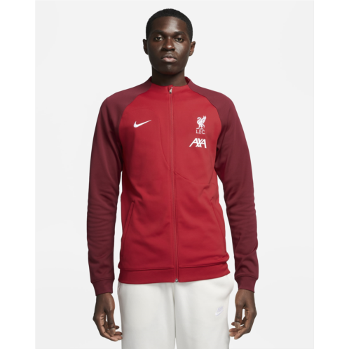 Nike Liverpool FC Academy Pro