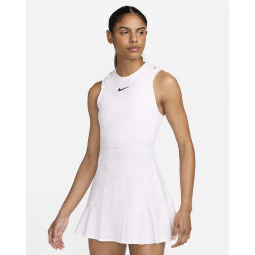 NikeCourt Slam Womens Dri-FIT Tennis Dress