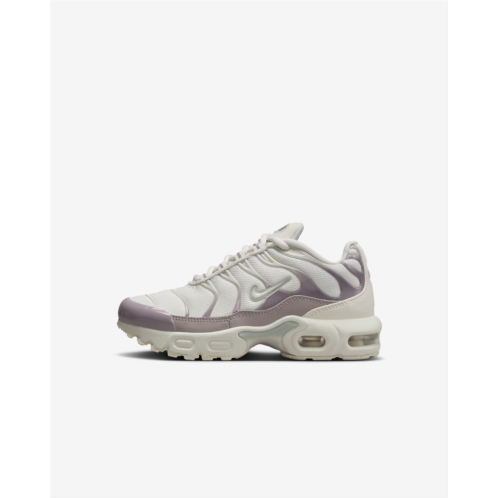 Nike Air Max Plus Little Kids Shoes