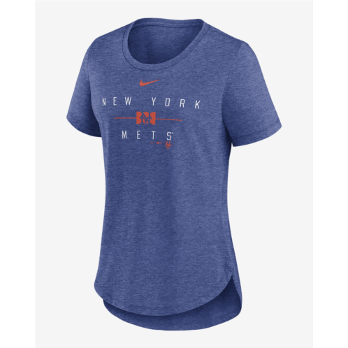 Nike New York Mets Knockout Team Stack