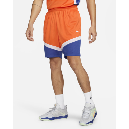 Nike Icon Mens Dri-FIT 8 Basketball Shorts