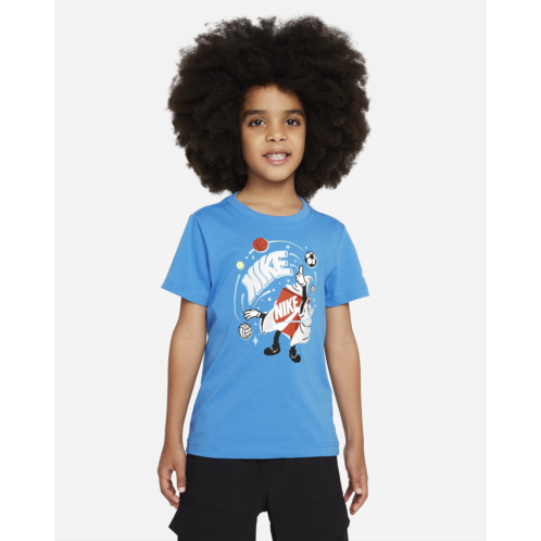 Nike Little Kids Graphic T-Shirt