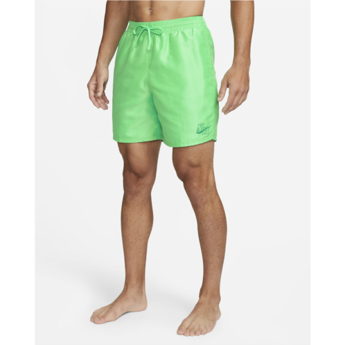 Nike Essential Mens 7 Volley Swim Shorts