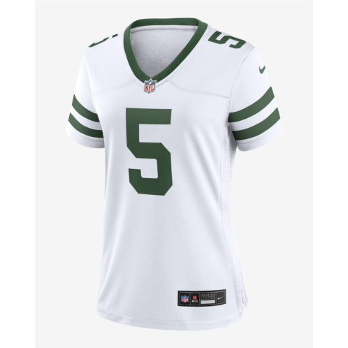 Nike Garrett Wilson New York Jets