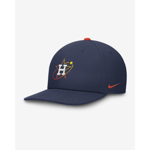 Nike Houston Astros City Connect Pro