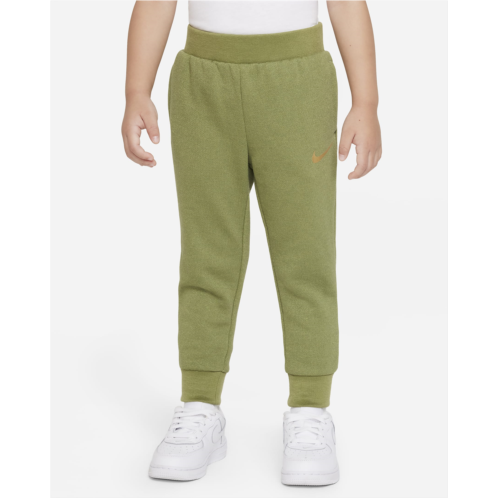 Nike Speckled Fleece Pants