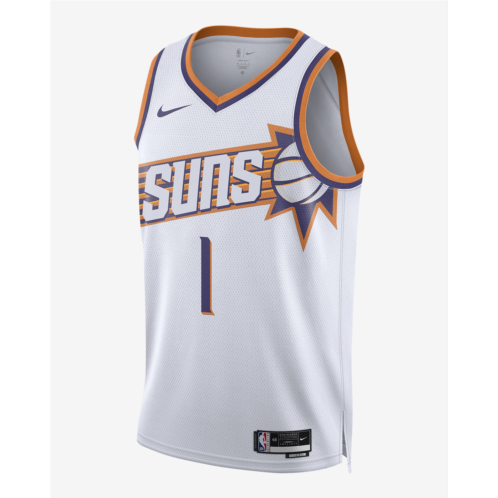 Phoenix Suns Association Edition 2023/24 Mens Nike Dri-FIT NBA Swingman Jersey