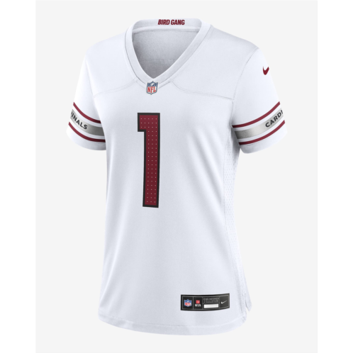 Kyler Murray Arizona Cardinals Womens Nike NFL Game Football Jersey