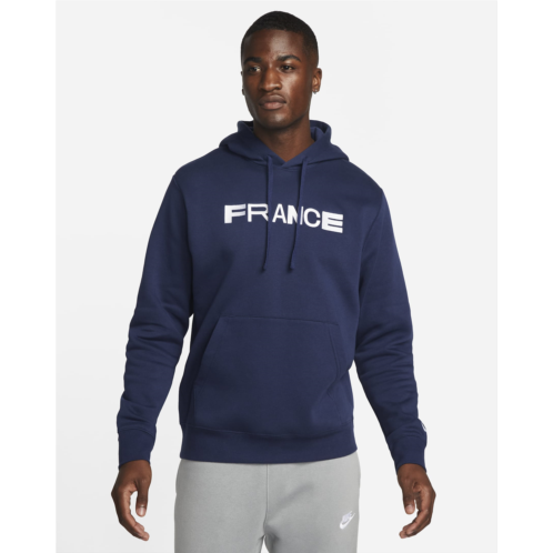 Nike FFF Club Fleece