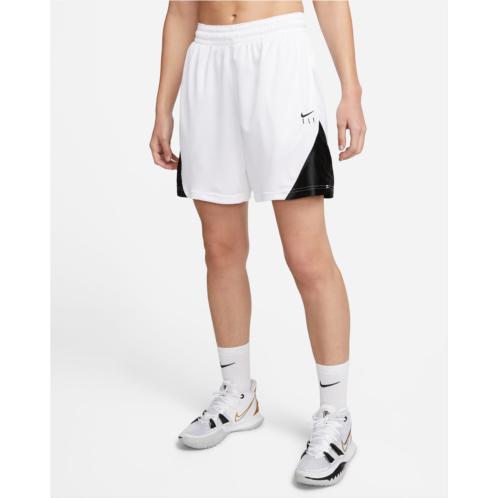 Nike Dri-FIT ISoFly Womens Basketball Shorts