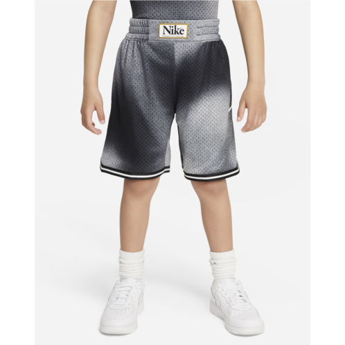 Nike Culture of Basketball Printed Shorts
