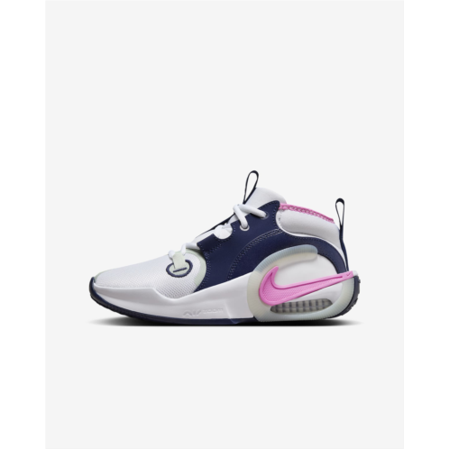 Nike Air Zoom Crossover 2 Big Kids Basketball Shoes
