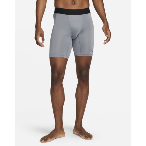Nike Pro Mens Dri-FIT Fitness Long Shorts
