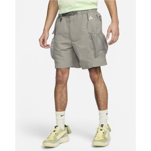 Nike ACG Snowgrass Mens Cargo Shorts