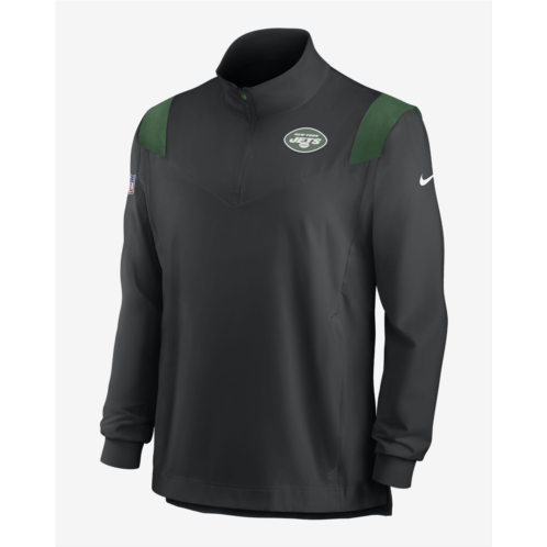 Nike Repel Coach (NFL New York Jets)