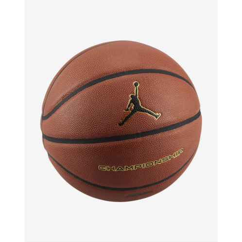 Nike Jordan Championship 8P Basketball