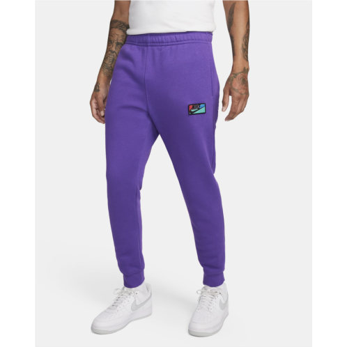 Nike Club Fleece Mens Fleece Pants