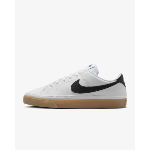 Nike Court Legacy Next Nature Womens Shoes