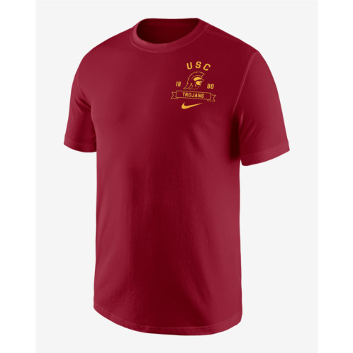 USC Mens Nike College Max90 T-Shirt